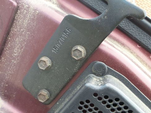 Used 2007 HUMMER H2 image 40