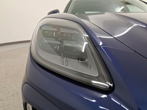 New 2026 Porsche Panamera image 12