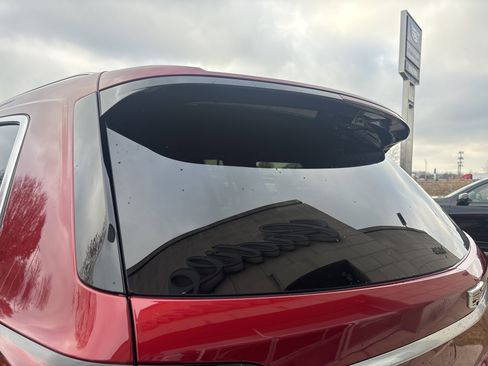 Used 2024 Cadillac XT6 Premium Luxury w/ Platinum Package image 20