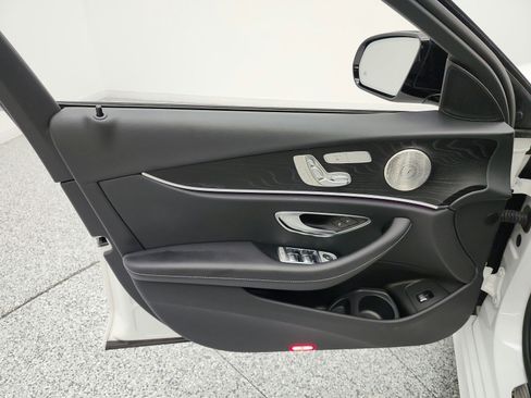 Certified 2022 Mercedes-Benz E 350 Sedan image 15