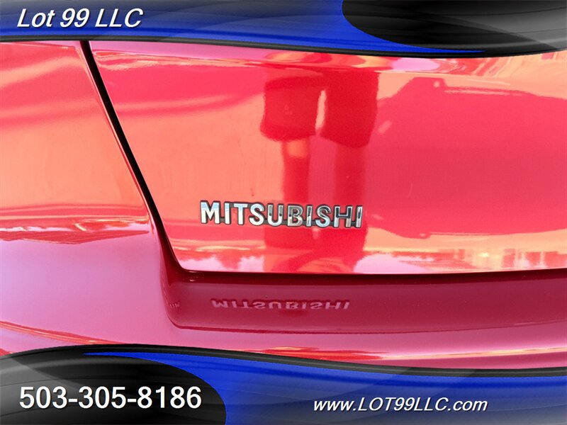 Used 2012 Mitsubishi Lancer GT FWD image 33