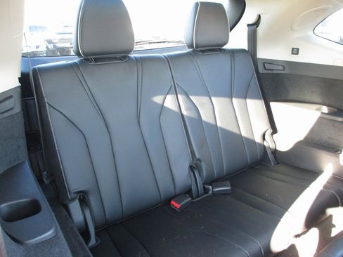 Used 2025 Acura MDX w/ Advance Package image 22