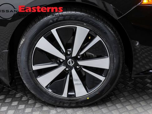 Used 2021 Nissan Altima 2.5 SV w/ SV Premium Package image 31