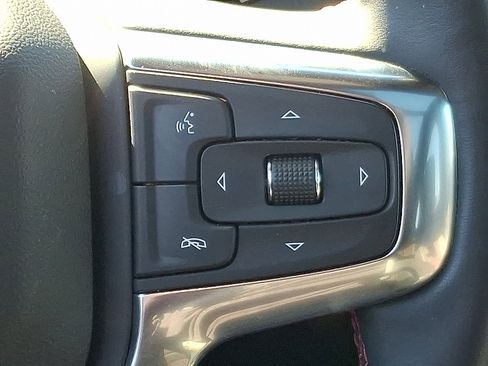 Used 2025 Chevrolet Blazer RS w/ Driver Confidence II Package image 23