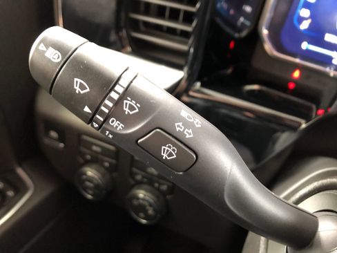 Used 2026 Chevrolet Silverado 1500 LT AWD/4WD image 28