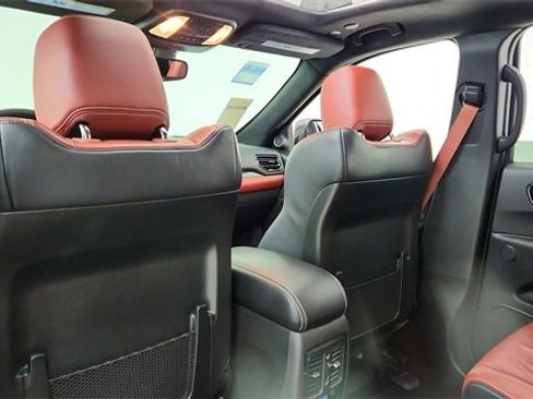 Used 2024 Dodge Durango SRT Hellcat image 35