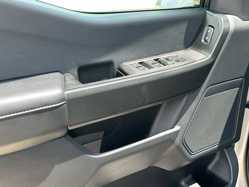 Used 2023 Ford F150 XL w/ STX Appearance Package AWD/4WD image 18
