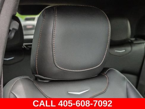 Used 2020 Cadillac XT4 Sport w/ Driver Awareness Package FWD image 75