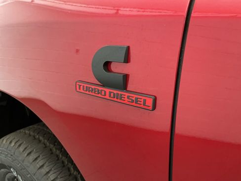 New 2026 RAM 2500 Laramie image 13