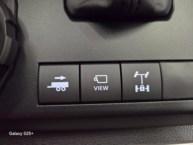New 2026 Toyota 4Runner TRD Off-Road Premium AWD/4WD image 80