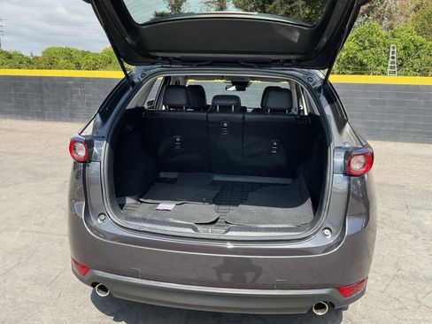 Used 2019 MAZDA CX-5 Touring FWD image 26