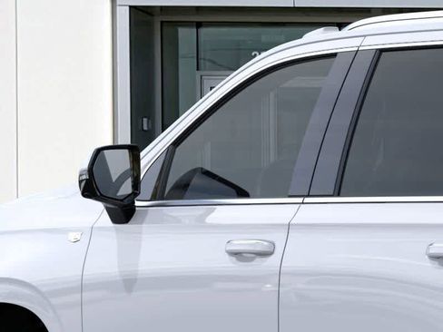 New 2026 Cadillac Escalade Luxury w/ Touring Package image 12