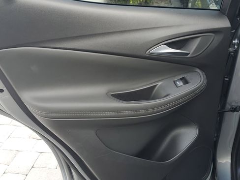 Used 2023 Buick Encore GX Select w/ Sport Touring Package image 12