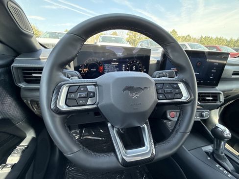 Used 2024 Ford Mustang GT image 13