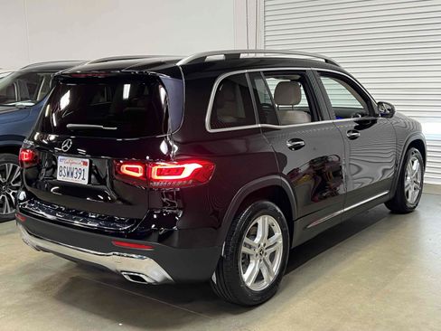 Used 2020 Mercedes-Benz GLB 250 image 26