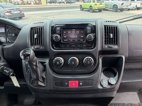 Used 2019 RAM ProMaster 3500 image 13