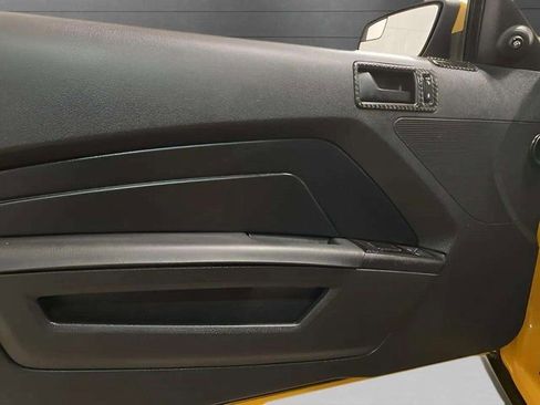 Used 2011 Ford Mustang GT w/ Security Pkg image 13