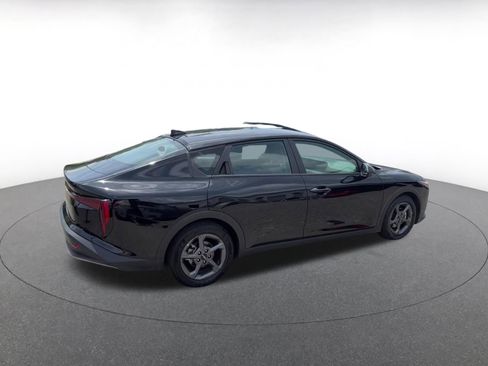 Used 2025 Kia K4 FWD image 14