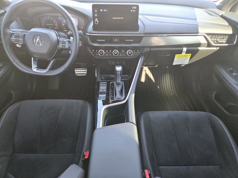 Certified 2025 Acura ADX A-Spec image 34