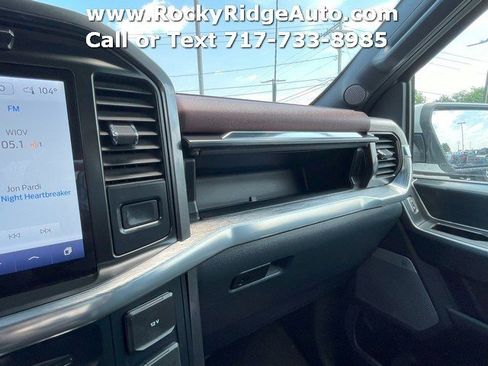 Used 2023 Ford F150 Lariat image 24