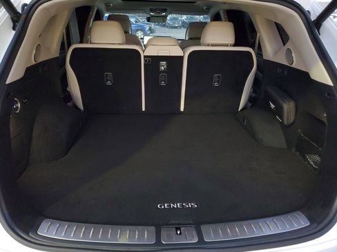 Used 2023 Genesis GV80 2.5T w/ Prestige 20" Package image 27