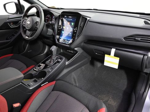 New 2026 Subaru Impreza RS AWD/4WD image 15