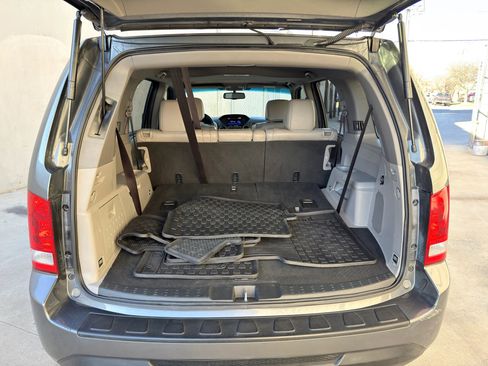 Used 2013 Honda Pilot EX-L image 7