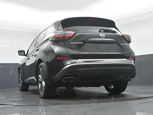 Used 2019 Nissan Murano Platinum FWD image 57