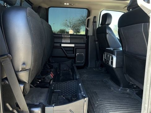 Used 2019 Ford F250 Lariat w/ Lariat Ultimate Package image 33