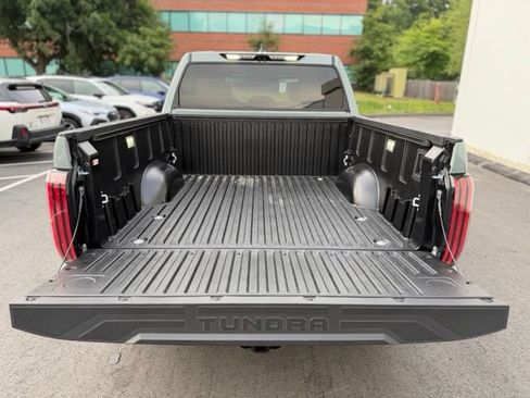 Used 2026 Toyota Tundra 1794 Edition w/ TRD Off-Road Package AWD/4WD image 23