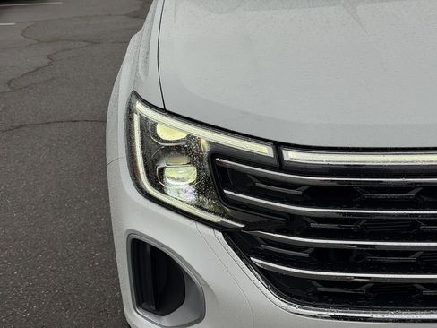 New 2026 Volkswagen Atlas SEL AWD/4WD image 5