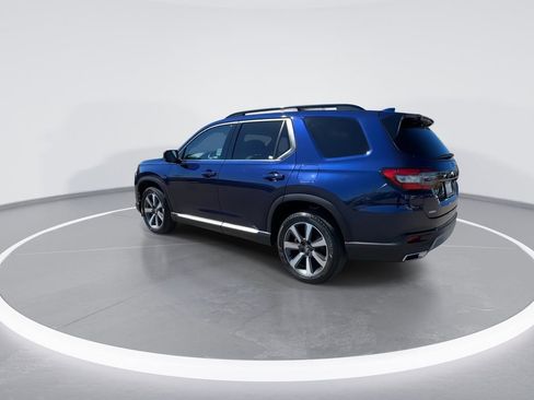 Used 2024 Honda Pilot Elite image 10