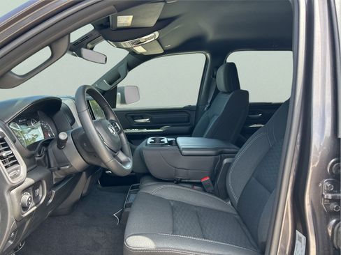 New 2026 RAM 1500 Express RWD image 9