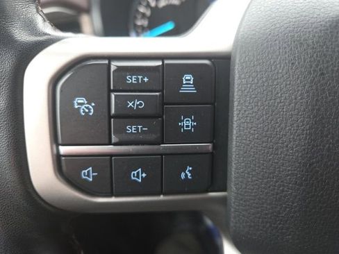 Used 2023 Ford Expedition Max Limited AWD/4WD image 26