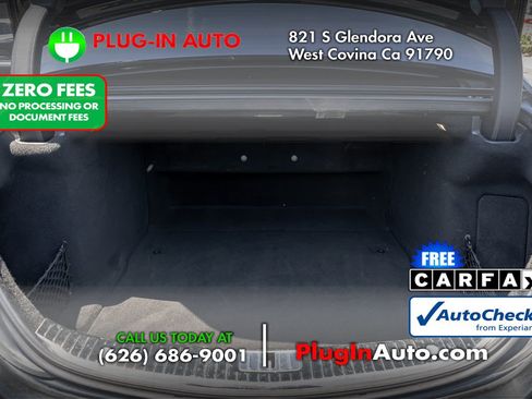 Used 2020 Mercedes-Benz S 560 Sedan image 12