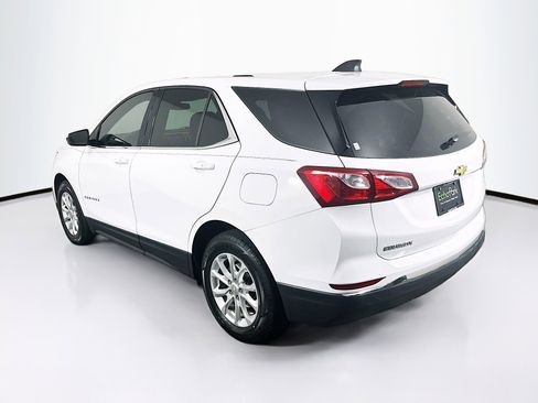 Used 2019 Chevrolet Equinox LT image 5