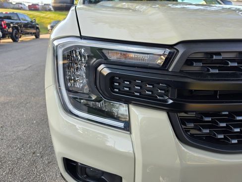 New 2026 Ford Ranger XL AWD/4WD image 12