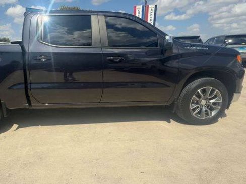 Used 2023 Chevrolet Silverado 1500 LT RWD image 9