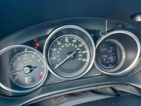 Used 2016 MAZDA CX-5 Touring FWD image 26