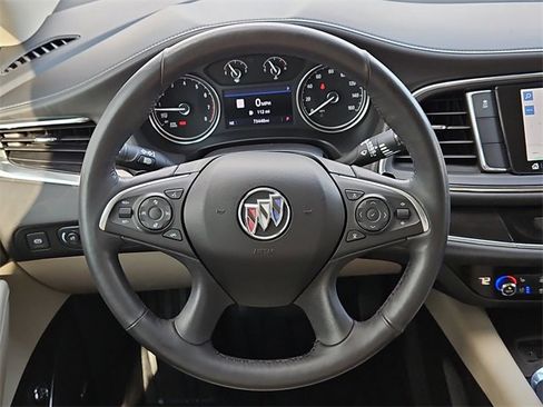 Used 2020 Buick Enclave Premium w/ Surround and Sites Package image 6