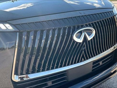 New 2026 INFINITI QX80 Autograph image 29