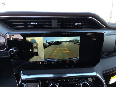 New 2026 GMC Sierra 1500 Denali image 24