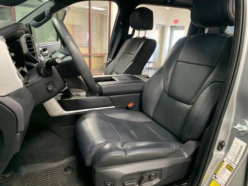 Used 2023 Toyota Tundra Platinum RWD image 7