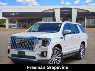 Used 2022 GMC Yukon Denali w/ Denali Premium Package AWD/4WD video 1