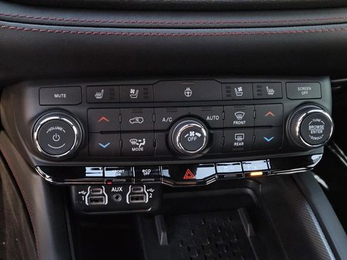 New 2026 Dodge Durango GT image 19