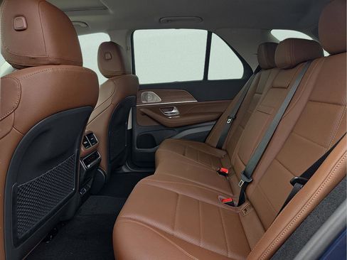 New 2026 Mercedes-Benz GLE 450 4MATIC image 12