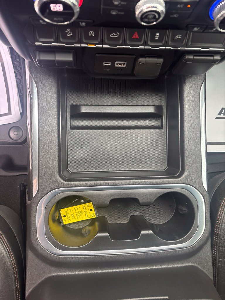 Used 2021 GMC Sierra 1500 AT4 AWD/4WD image 31
