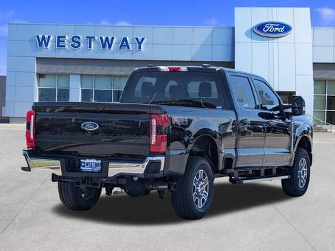 New 2026 Ford F250 Lariat w/ FX4 Off-Road Package image 33