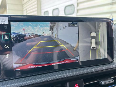 New 2025 Kia EV6 GT-Line image 22