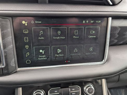 Certified 2024 GMC Yukon Denali w/ Denali Reserve Package image 30